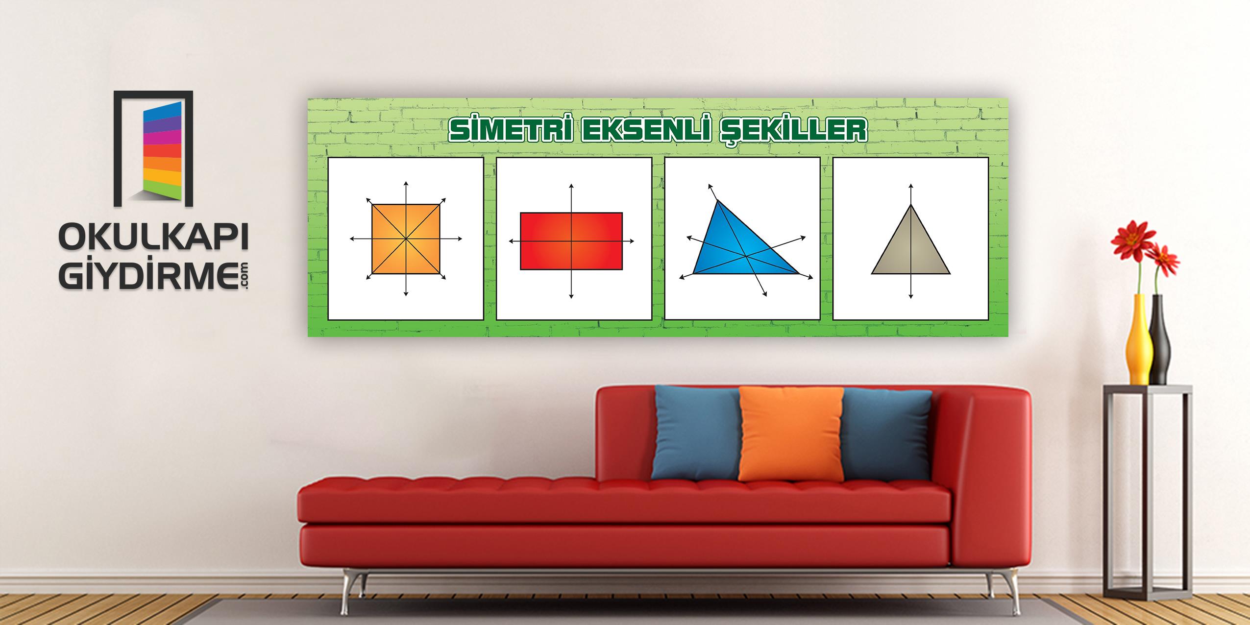 Matematik Sokağı ES MS 019