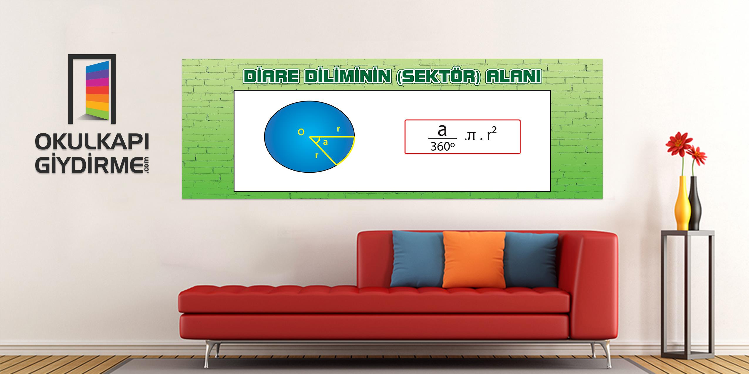 Matematik Sokağı ES MS 026