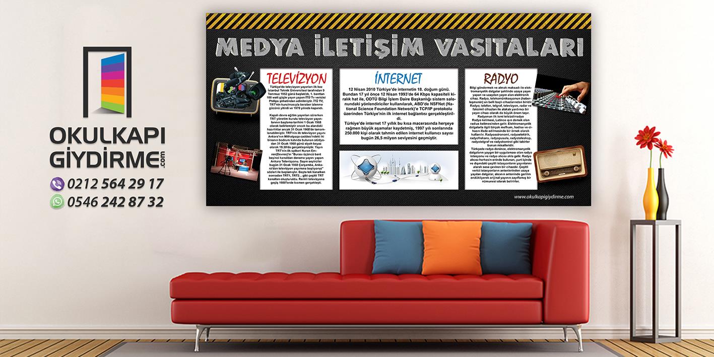 Medya İletişim DG TEK 04