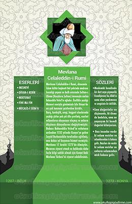 Mevlana P Bİ 16