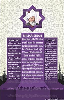 Mimar Sinan P Bİ 17