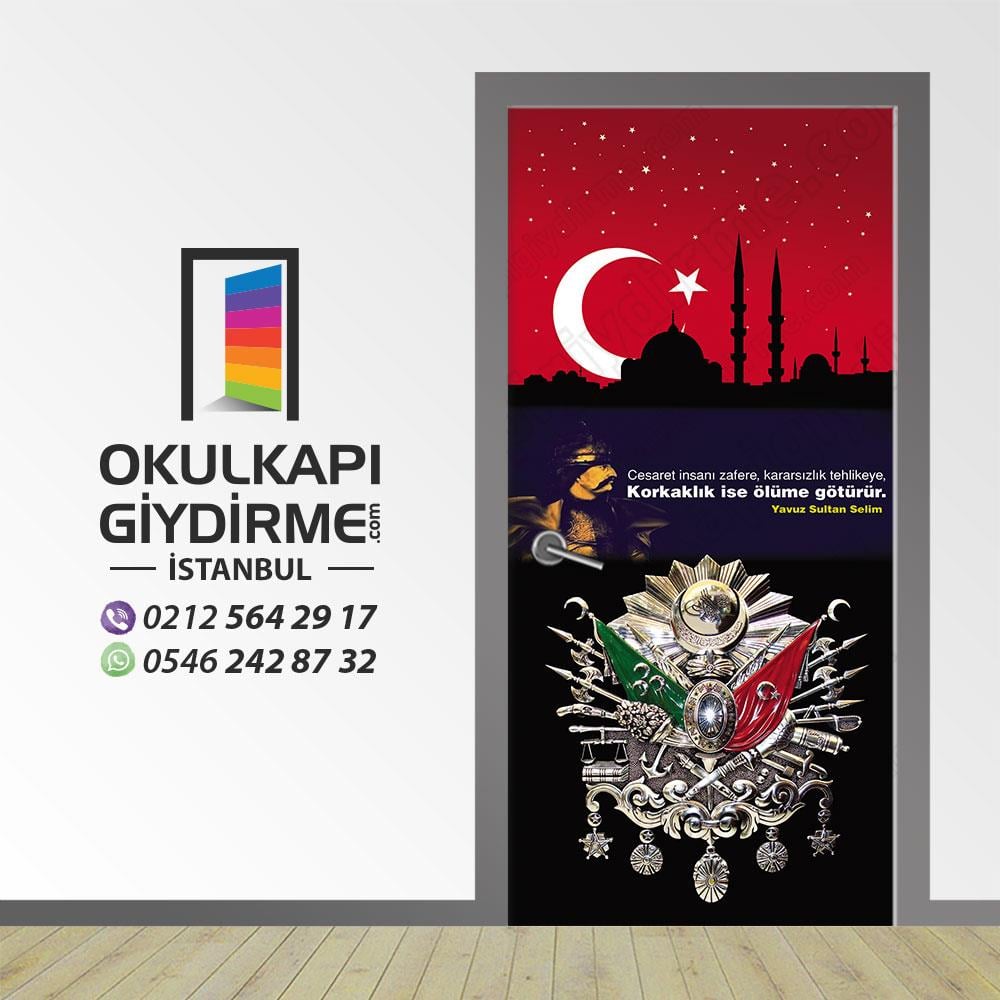 Osmanlı Padişahları KG OSM 02