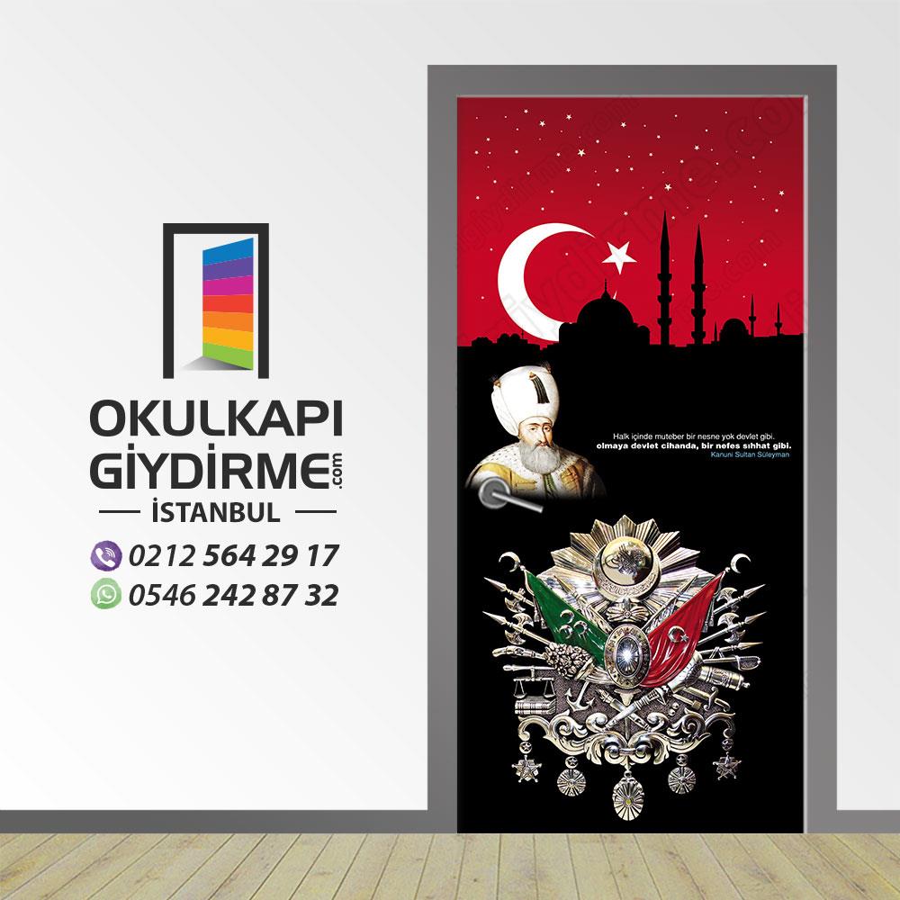 Osmanlı Padişahları KG OSM 03