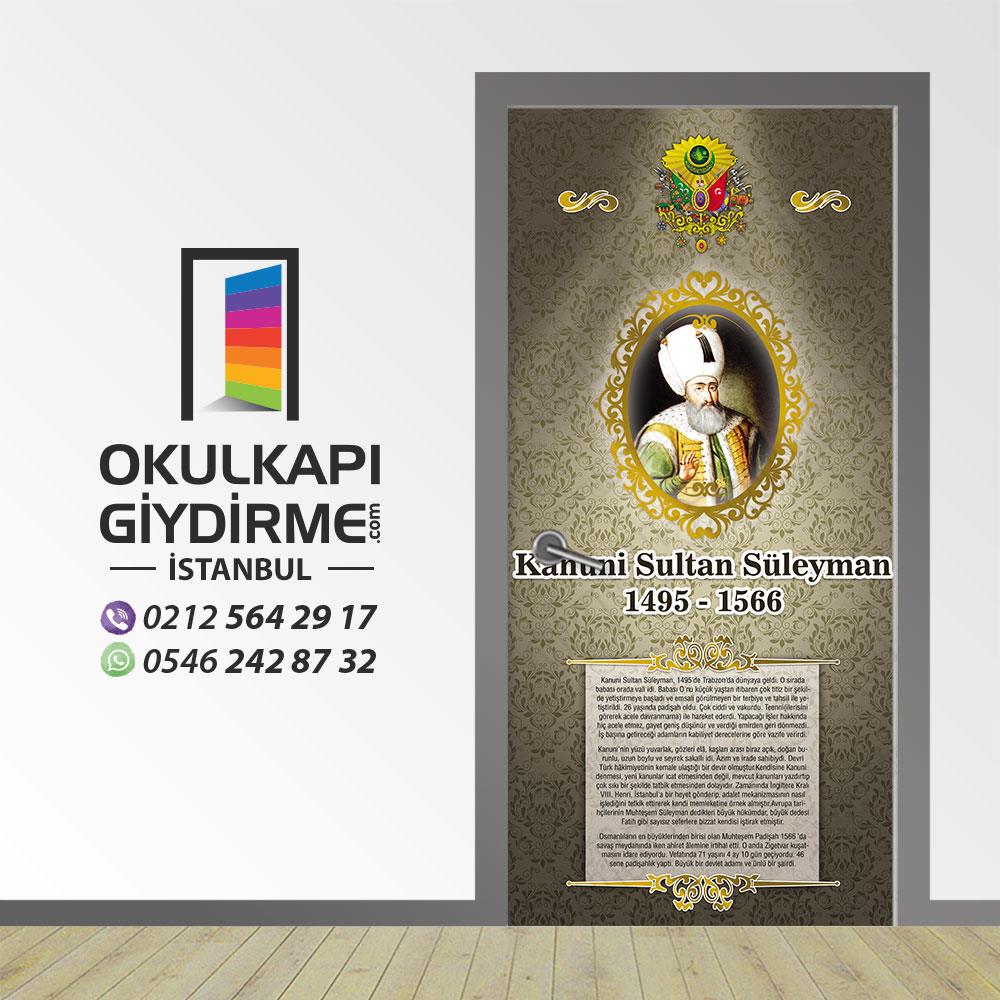 Osmanlı Padişahları KG OSM 14