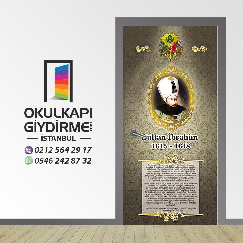 Osmanlı Padişahları KG OSM 22