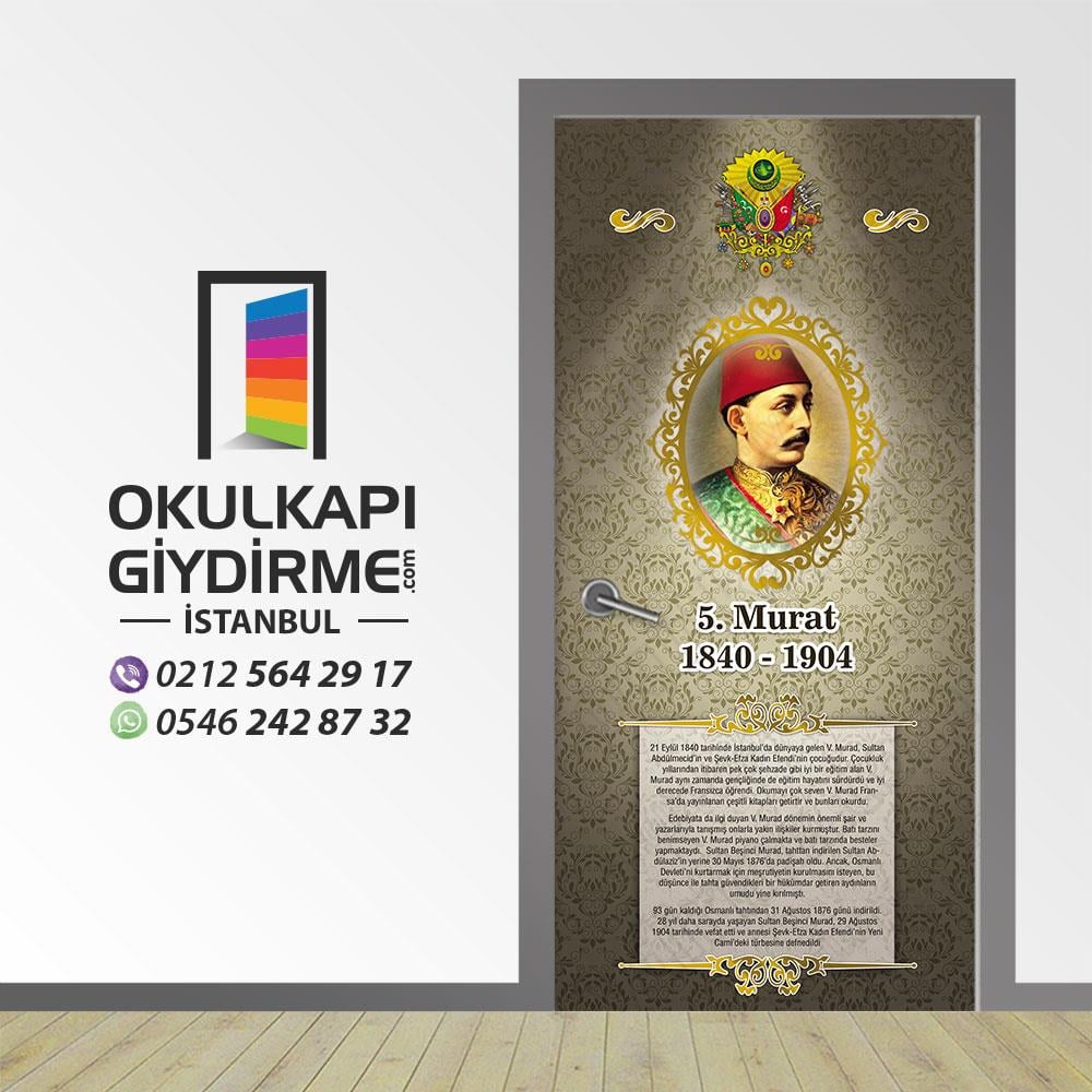 Osmanlı Padişahları KG OSM 37