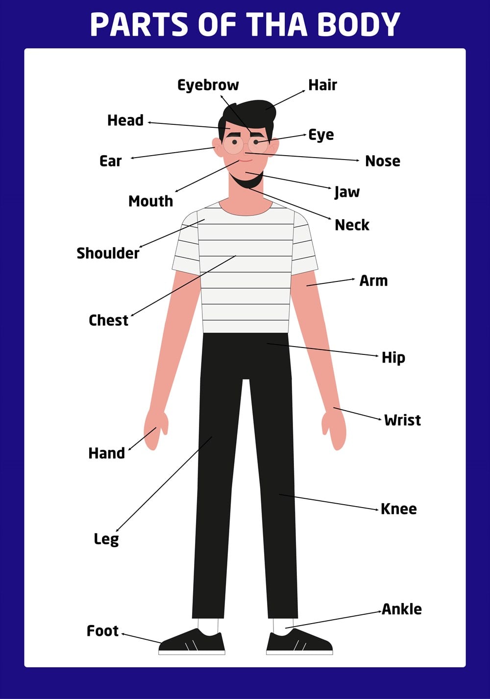 Part Of Tha Body Boy HD İP 02