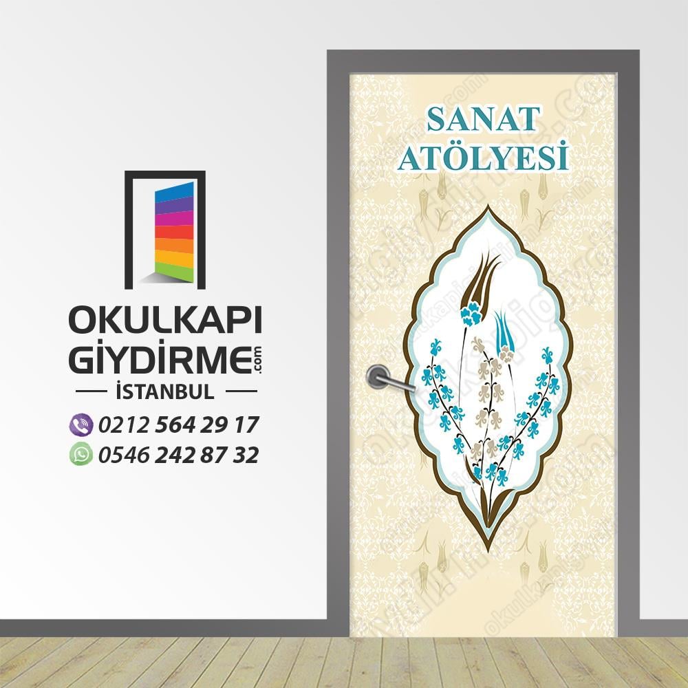 Sanat Atölyesi KG BSK 47