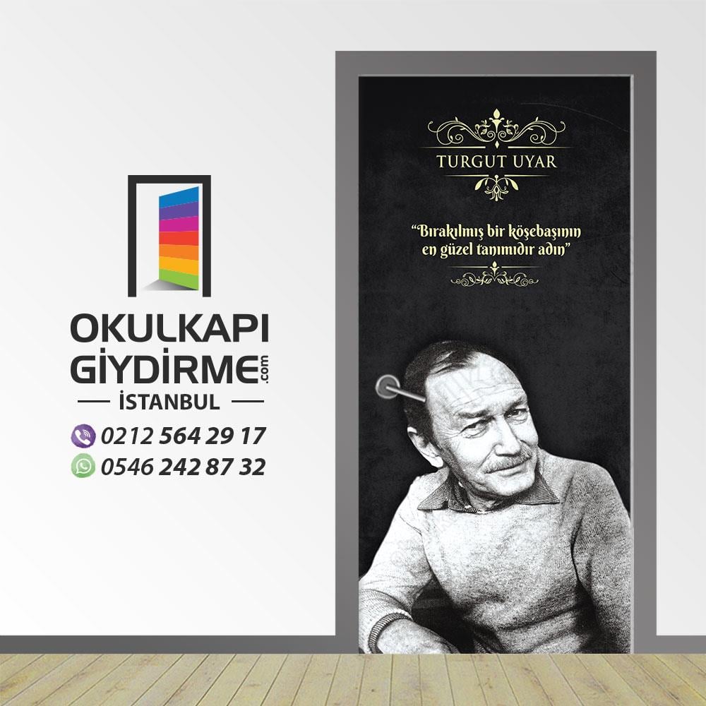 Turgut Uyar KG Y 86