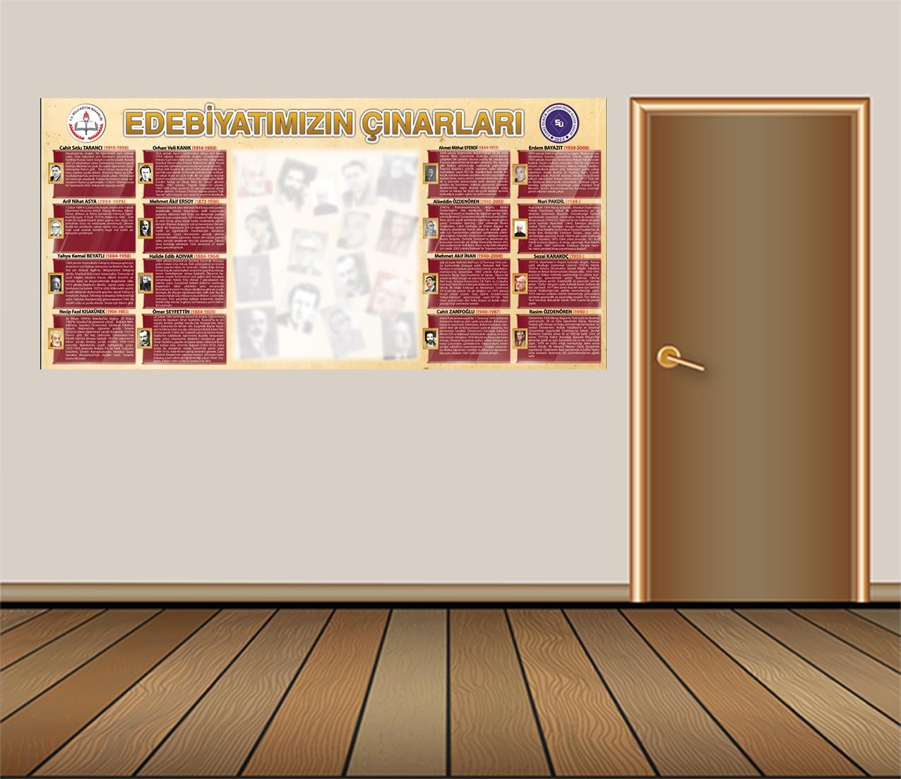 Türkçe ve Edebiyat DG TE 02