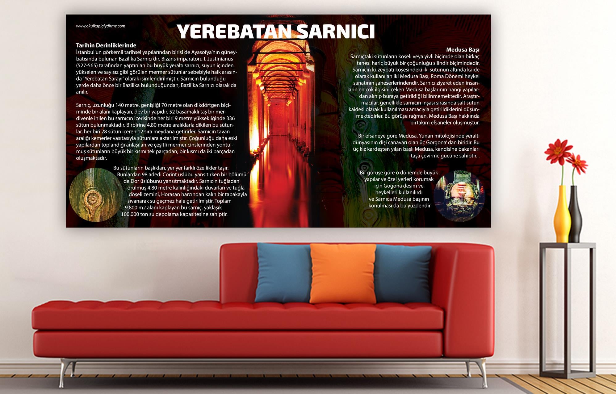 Yerebatan Sarnıcı DG İST 04