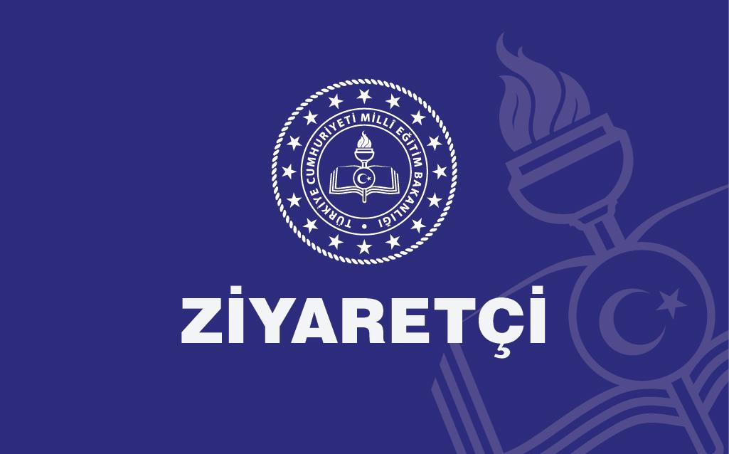 Ziyaretçi Kartı PVCK 01