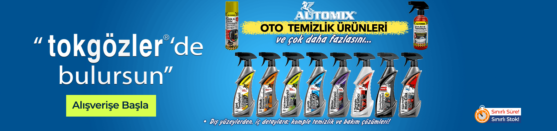 B1000595 - 02.08.2026 - Automix Oto Temizlik Ürünleri