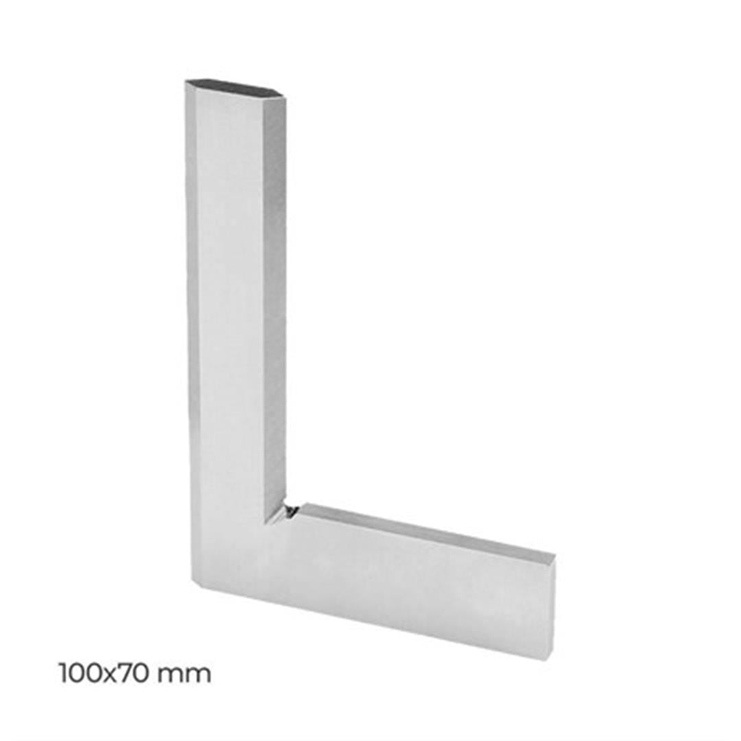 100 x 70 mm Kıl Gönye