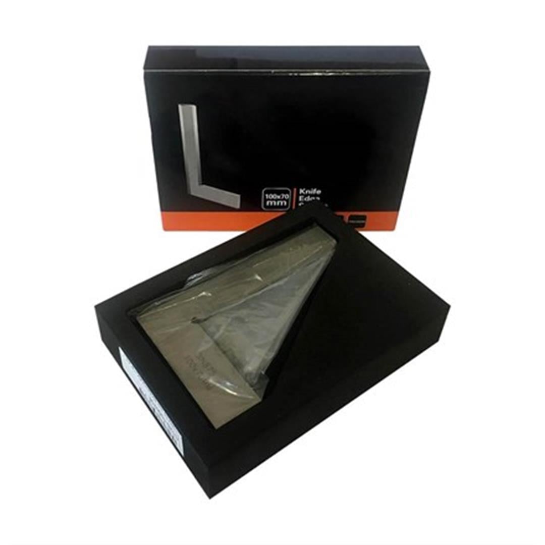 100 x 70 mm Kıl Gönye