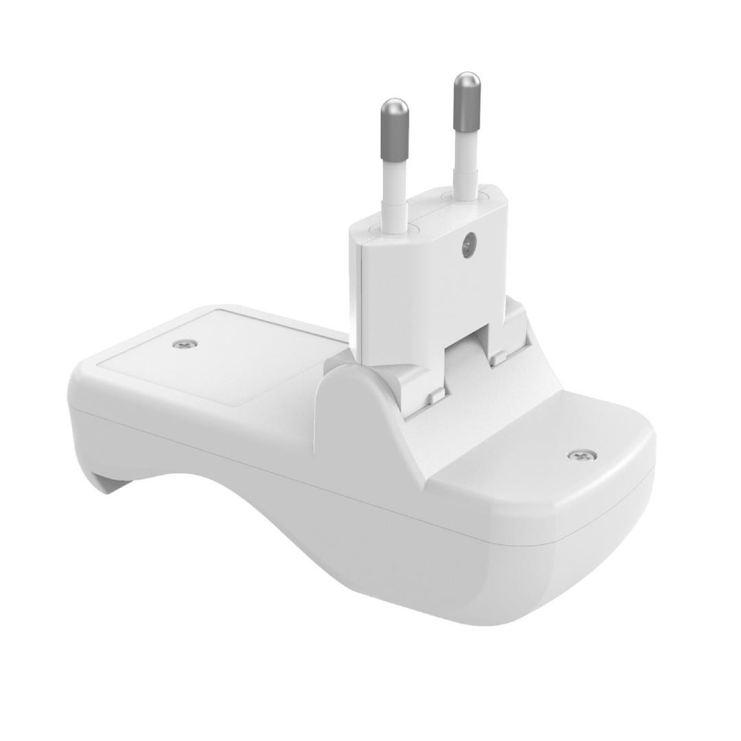 Wilkinson WLK-4747 AA/AAA/9V Pil Şarj Cihazı