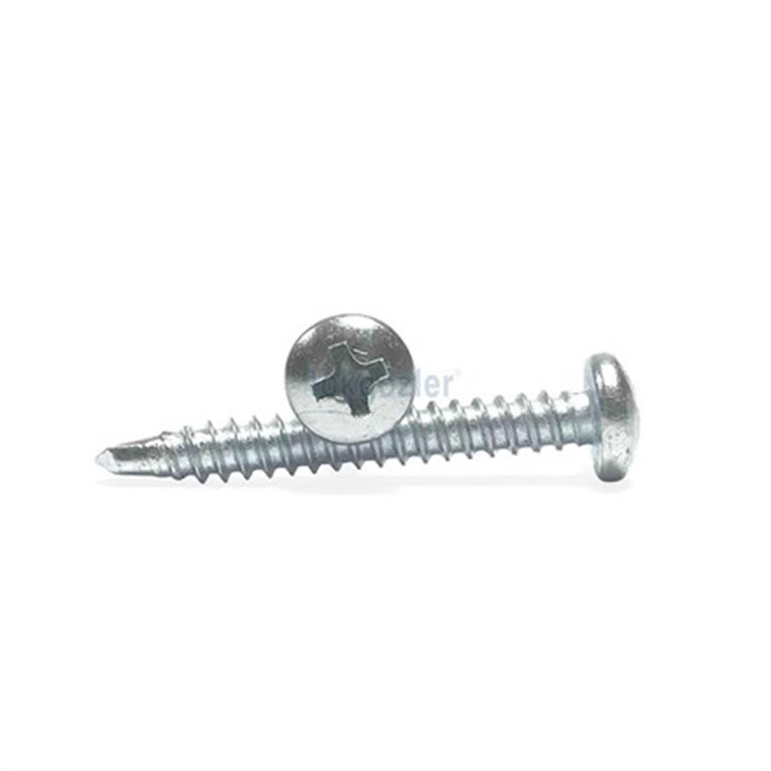 3.9x32 DIN 7504N YSB Matkap Uçlu Sac Vidası