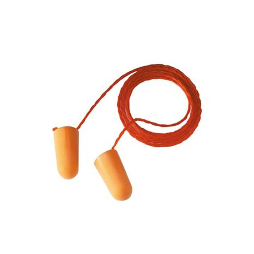 3M 1110 İpli Kulak Tıkacı