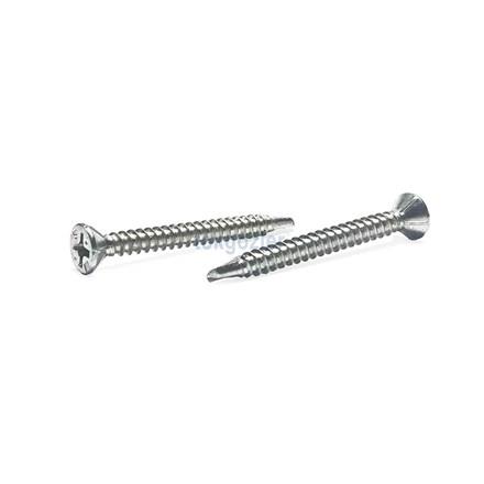 4.8x25 DIN 7504P YHB Matkap Uçlu Sac Vidası