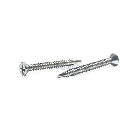 4.8x38 DIN 7504P YHB Matkap Uçlu Sac Vidası