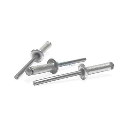 5x10 mm Alüminyum Pop Perçin