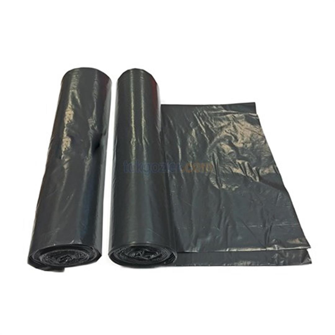 Ağır Hizmet Çöp Torbası 80x110 cm 1 Kg