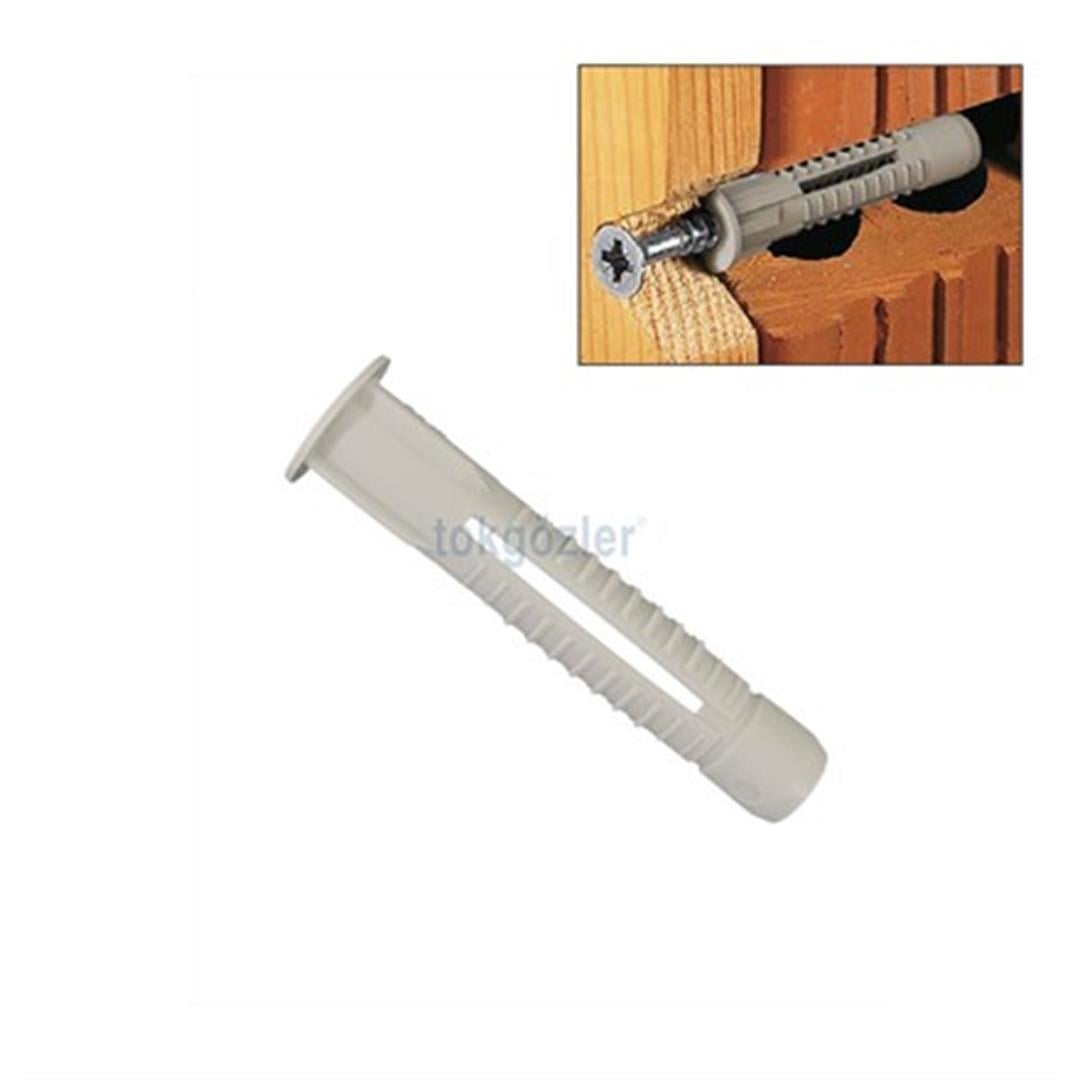 Apolo MEA MZK 12 Boşluk Dübeli 12x72 mm