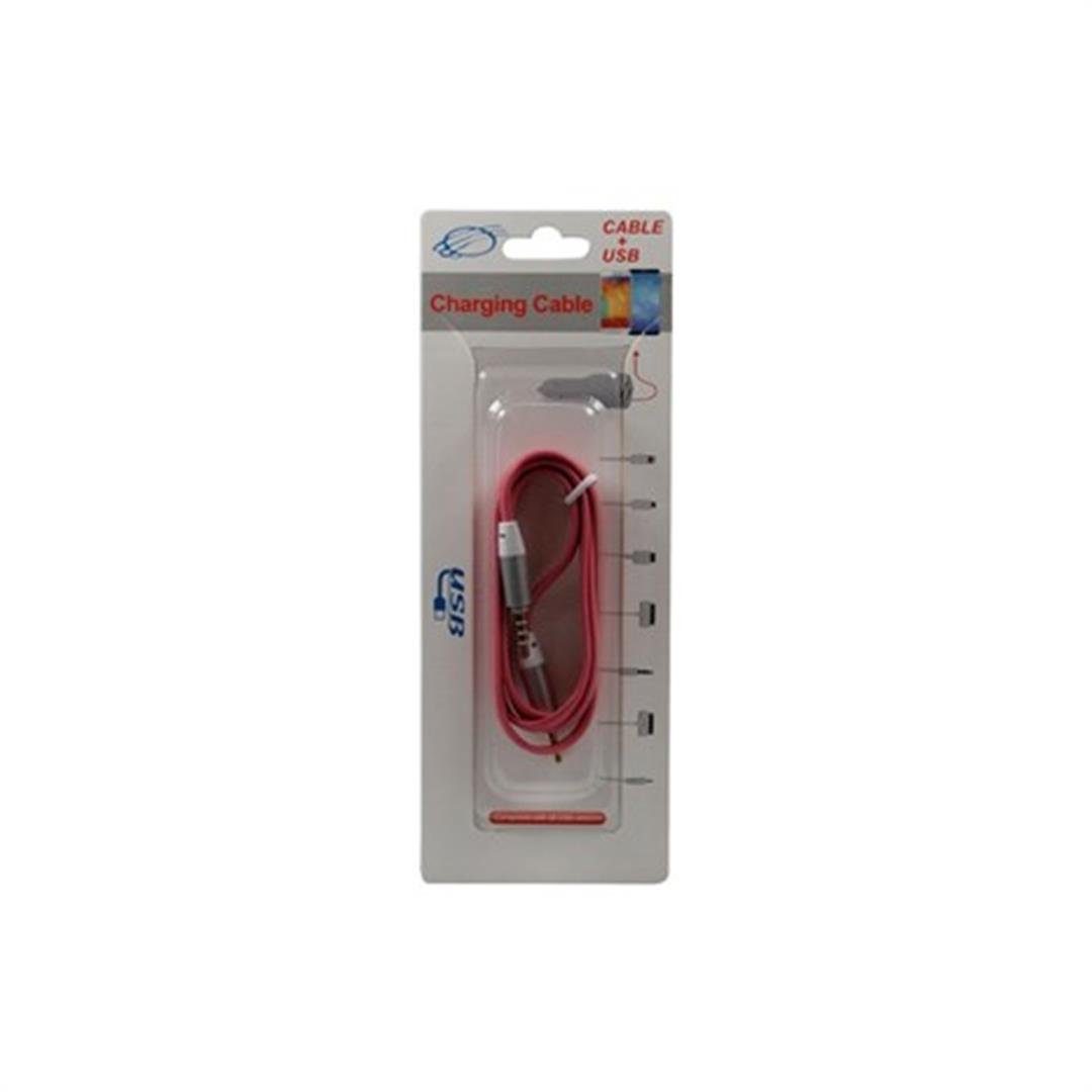 Avec 006 1,2 metre Aux Kablo 3,5 mm