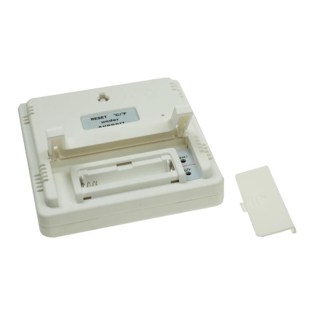 Avec AV-HTC-2 Dijital Saat Ve Isı Ölçer