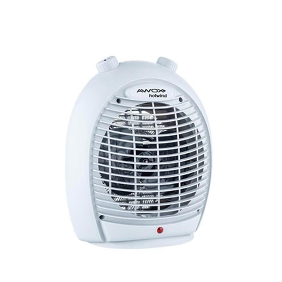 Awox Hotwind Fanlı Isıtıcı 2000 Watt