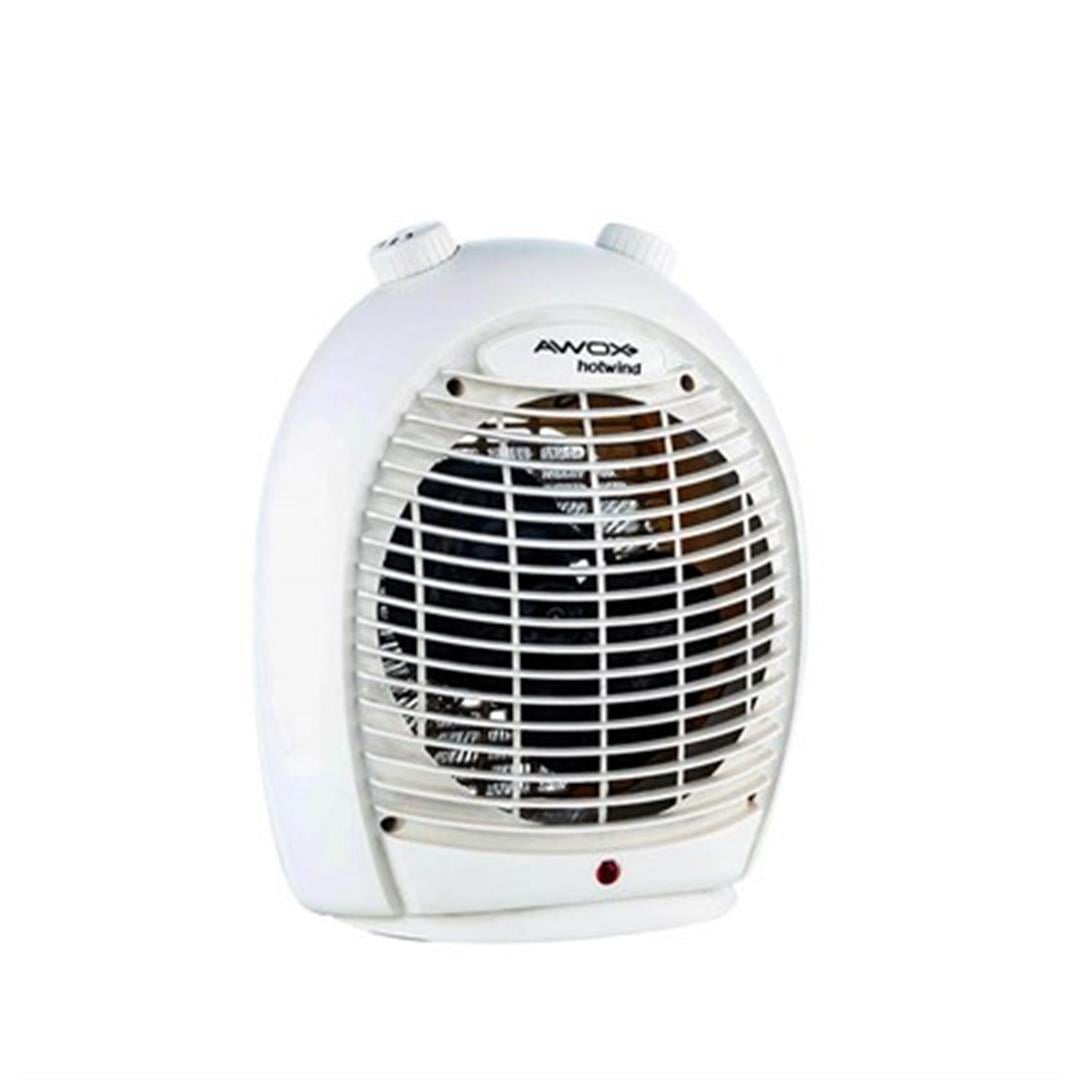 Awox Hotwind Fanlı Isıtıcı 2000 Watt
