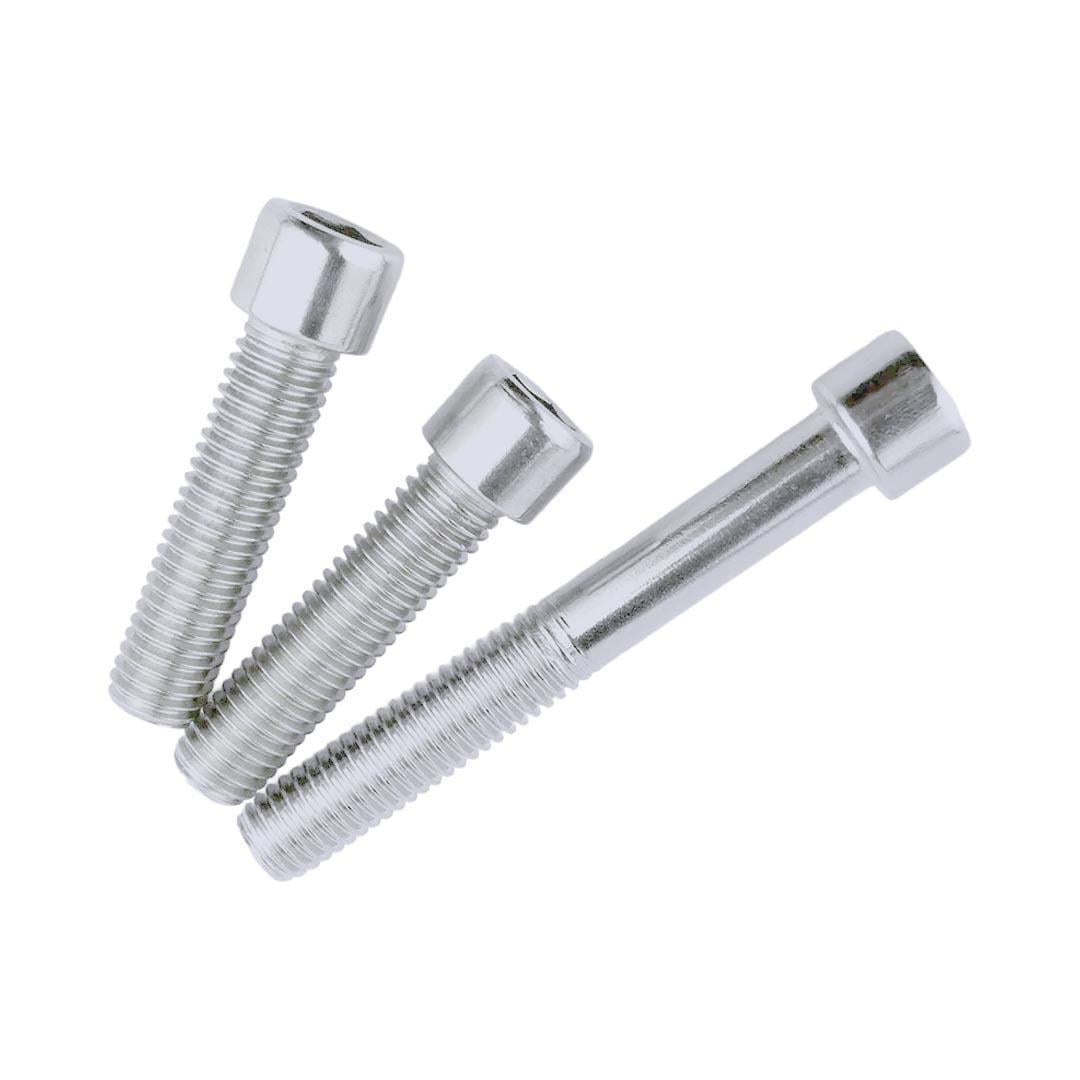 M6x50 DIN 912 A2 Paslanmaz Inox İmbus Cıvata