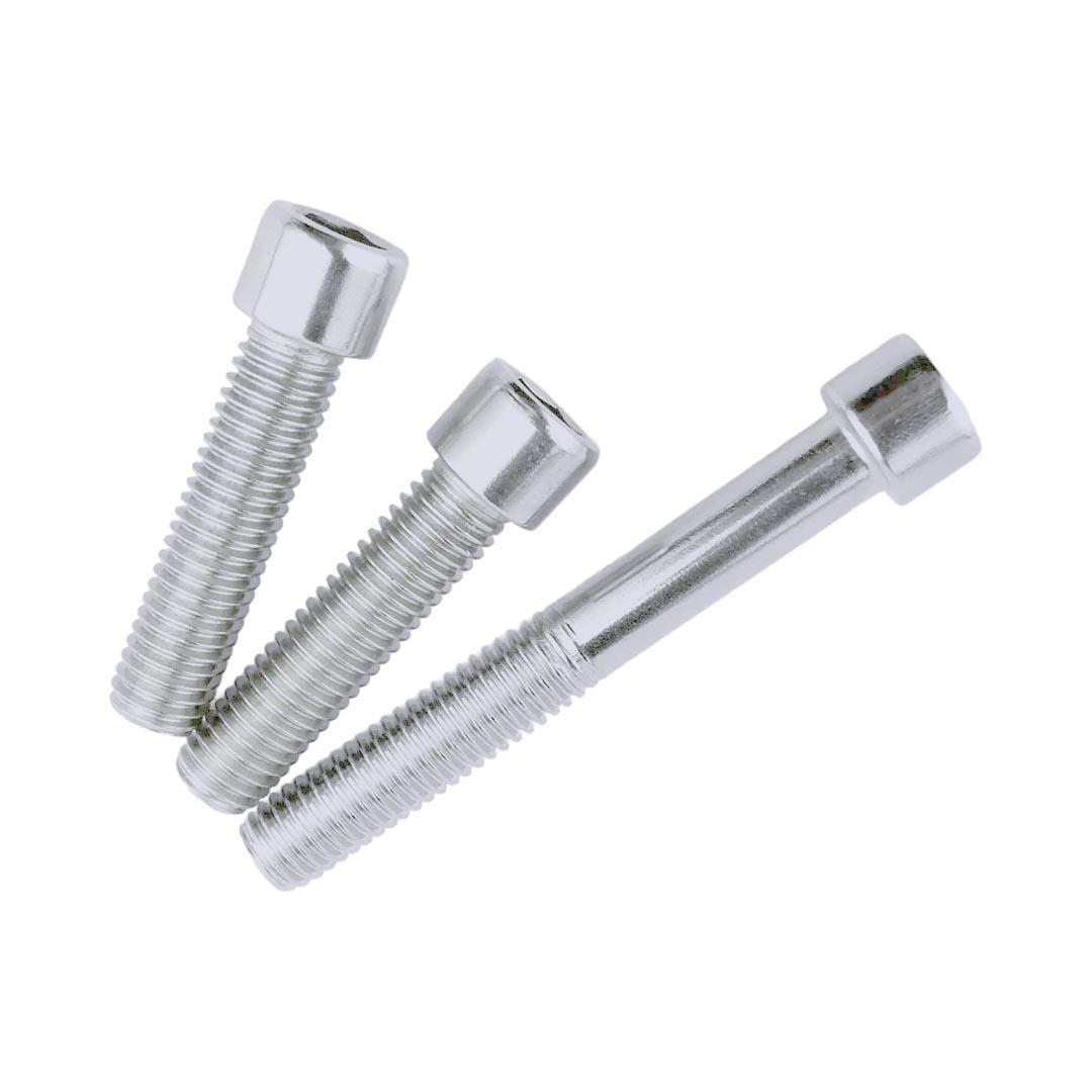 M16x120 DIN 912 A2 Paslanmaz Inox İmbus Cıvata