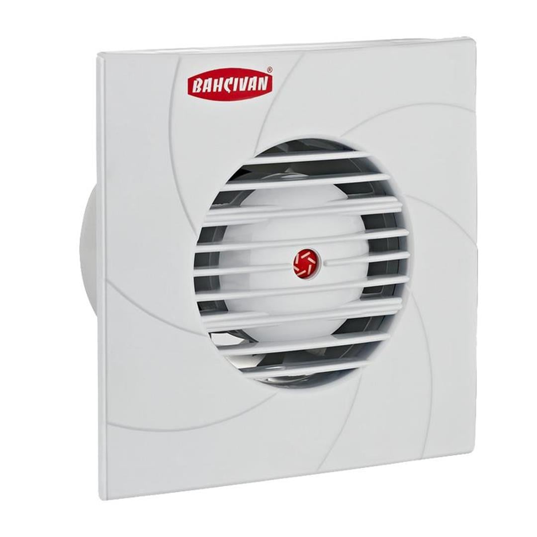 Bahçıvan EF-1219 Dekoratif Baca Aspiratörü