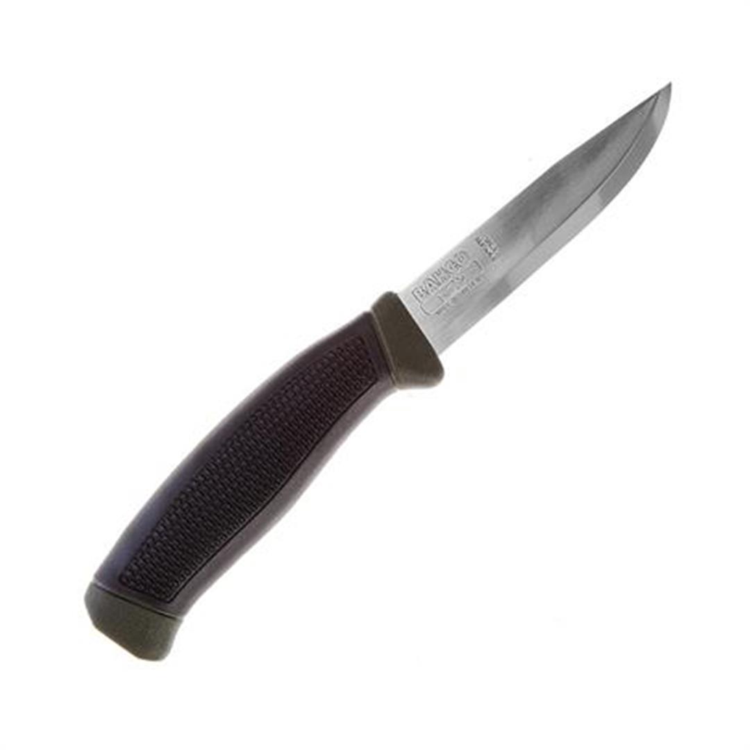 Bahco Lap-Knife Laplander Katlanabilir Testere ve Çok Amaçlı Bıçak Seti