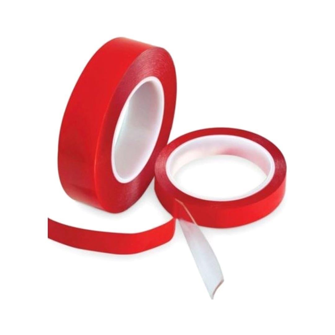 Bay-Tec MK0813 Çift Taraflı Akrilik Bant 24 mm x 2 metre