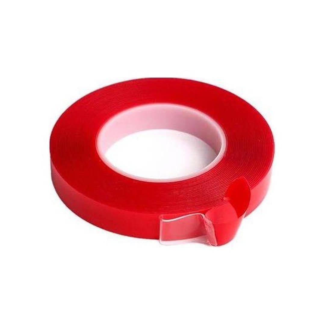 Bay-Tec MK0813 Çift Taraflı Akrilik Bant 24 mm x 2 metre