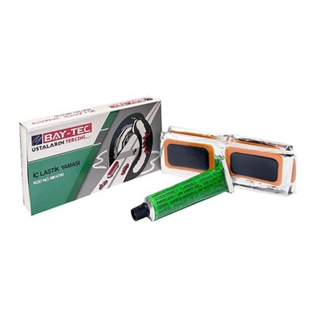 Bay-Tec MK4790 İç Lastik Yaması