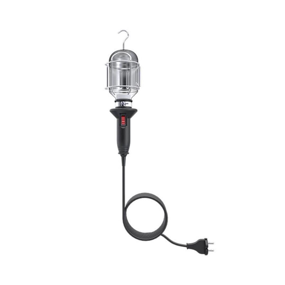 Bemis Anahtarlı Seyyar El Lamba 7.5 mt.