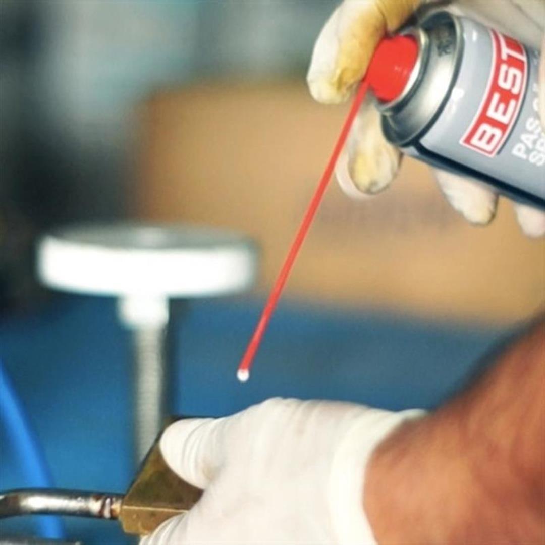 Best Pas Sökücü Sprey 250 ml.