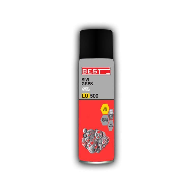 Best Sıvı Gres 500 ml