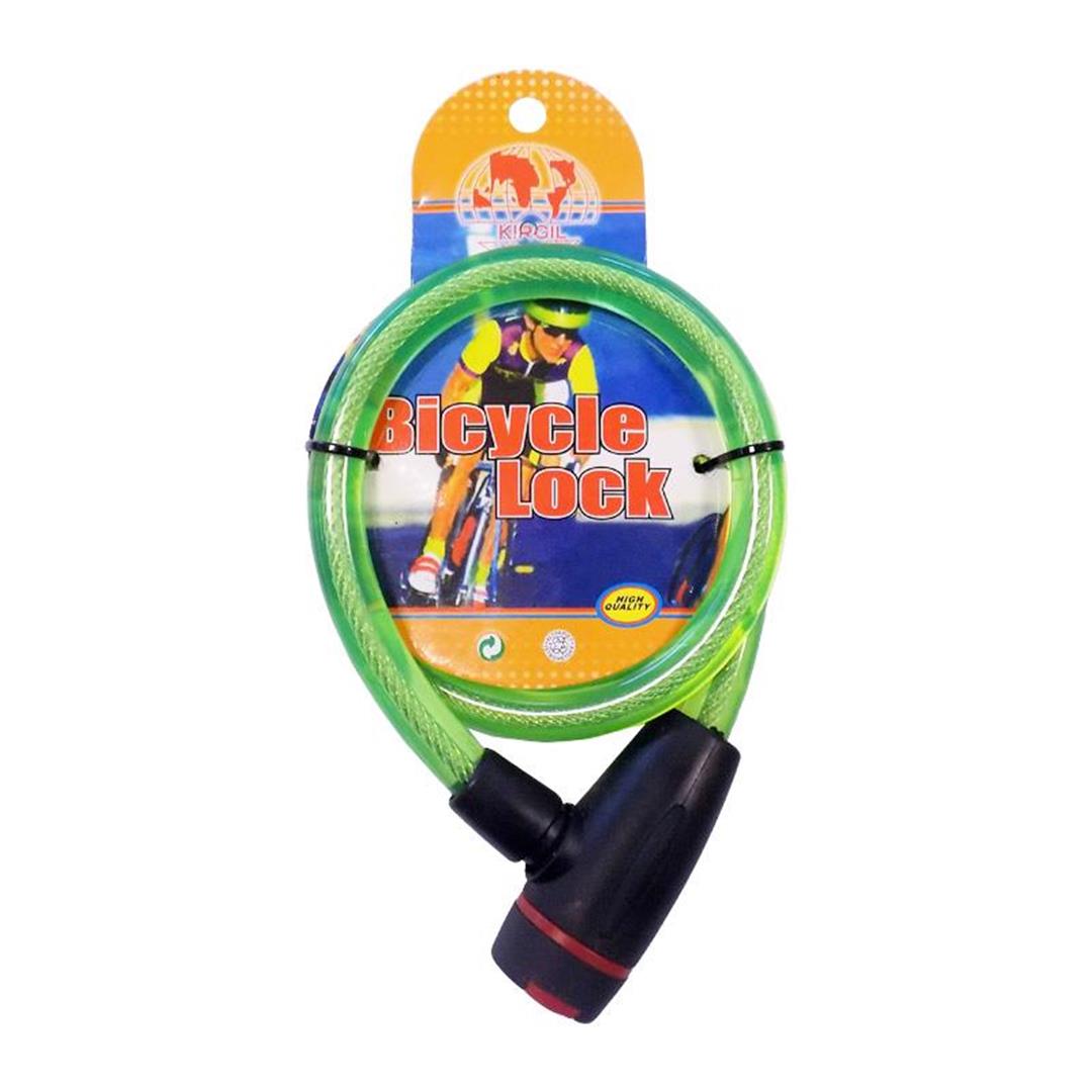 Bisiklet Kilidi