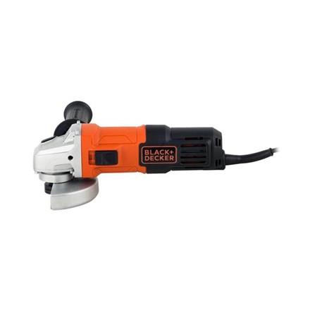 Black+Decker G650 Avuç Taşlama Makinesi 650 Watt 115 mm