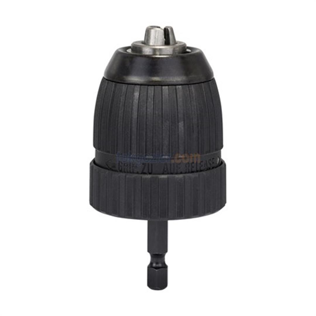 Bosch 1-10 mm - 1/4