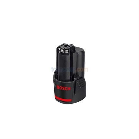 Bosch 10.8 V 2.0 Ah SD Li-Ion ECP Düz Akü