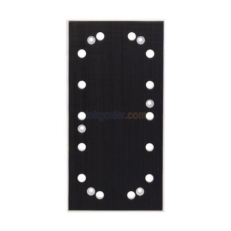 Bosch 115x230 mm Zımpara Tabanı GSS280A/E