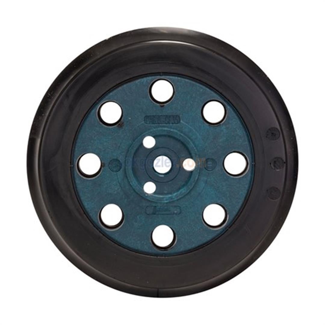Bosch 125 mm Zımpara Tabanı Sert (PEX)