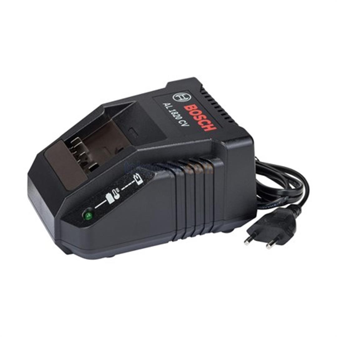 Bosch 14.4-18 V Li-Ion Şarj Cihazı AL 1820 CV