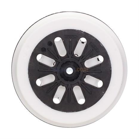 Bosch 150 mm Zımpara Tabanı Yumuşak (GEX)