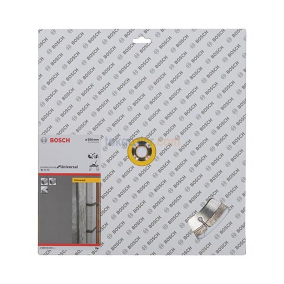 Bosch 180x3.0 mm Expert for Metal Bombeli Kesme Diski